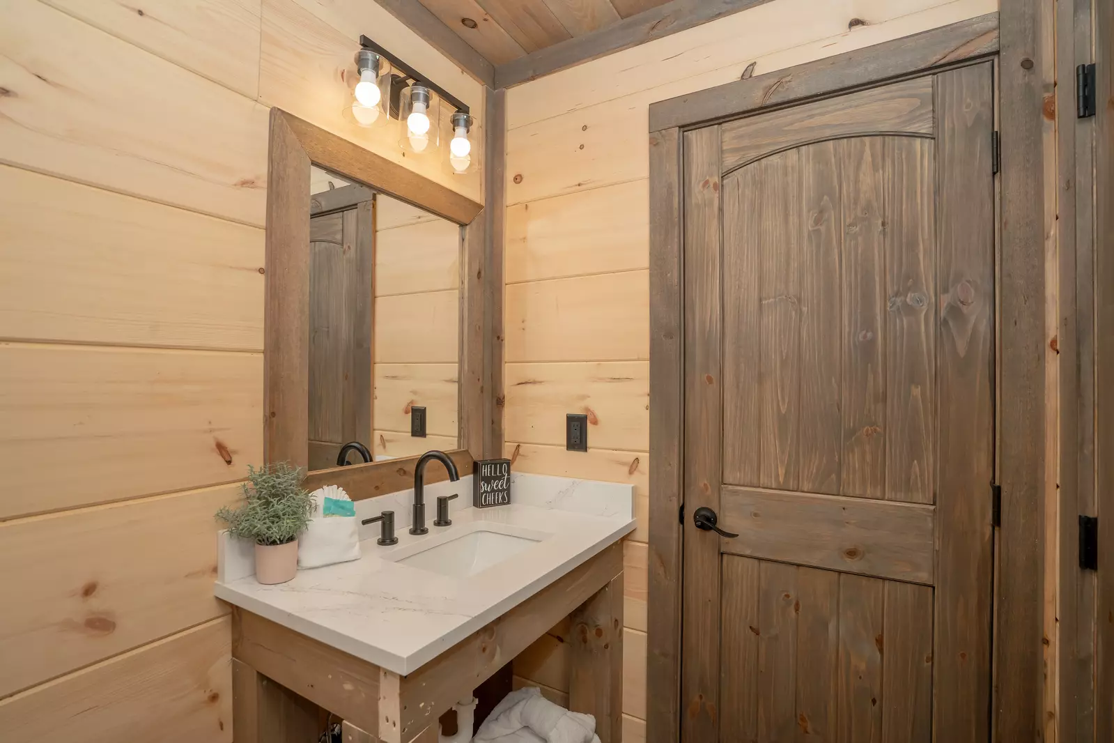 Wynn's Endless Views