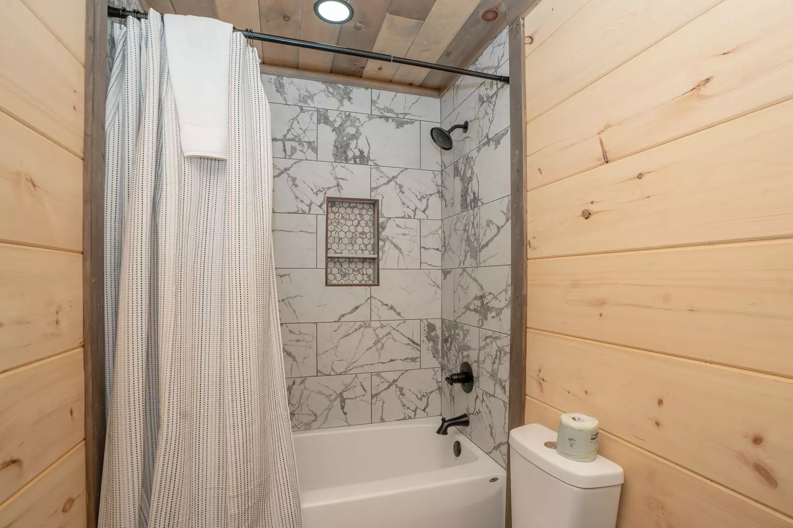 Wynn's Endless Views