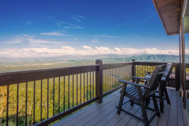 Wynn's Endless Views