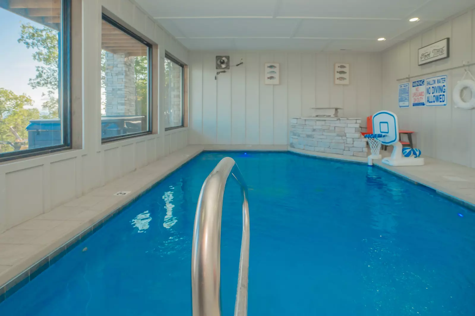 Wynn's Endless Views