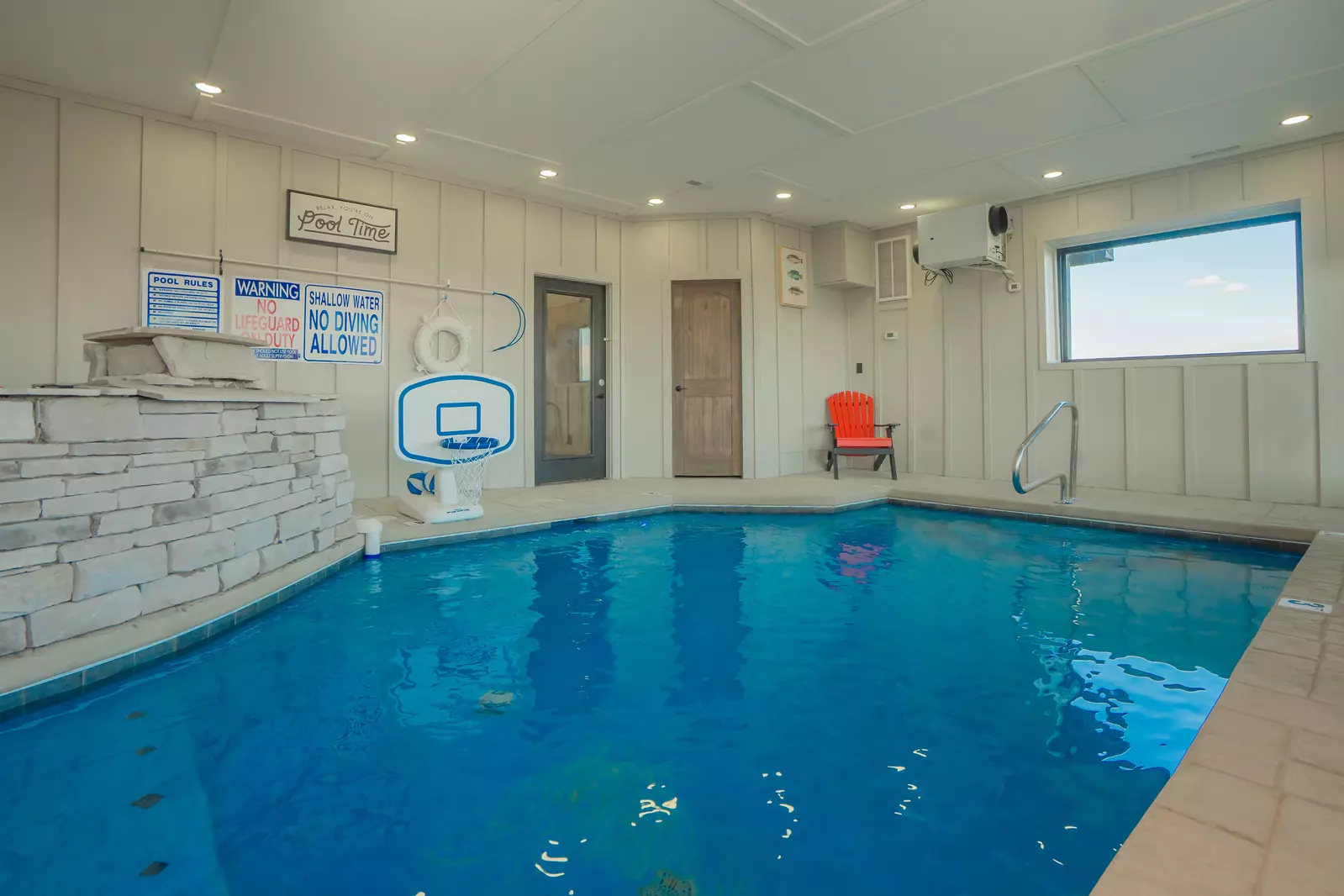 Wynn's Endless Views