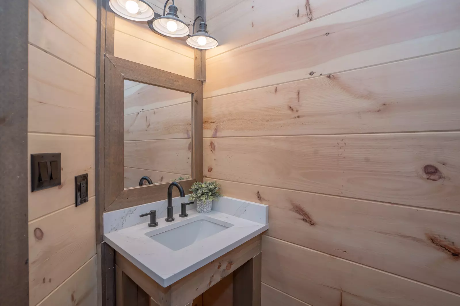 Wynn's Endless Views