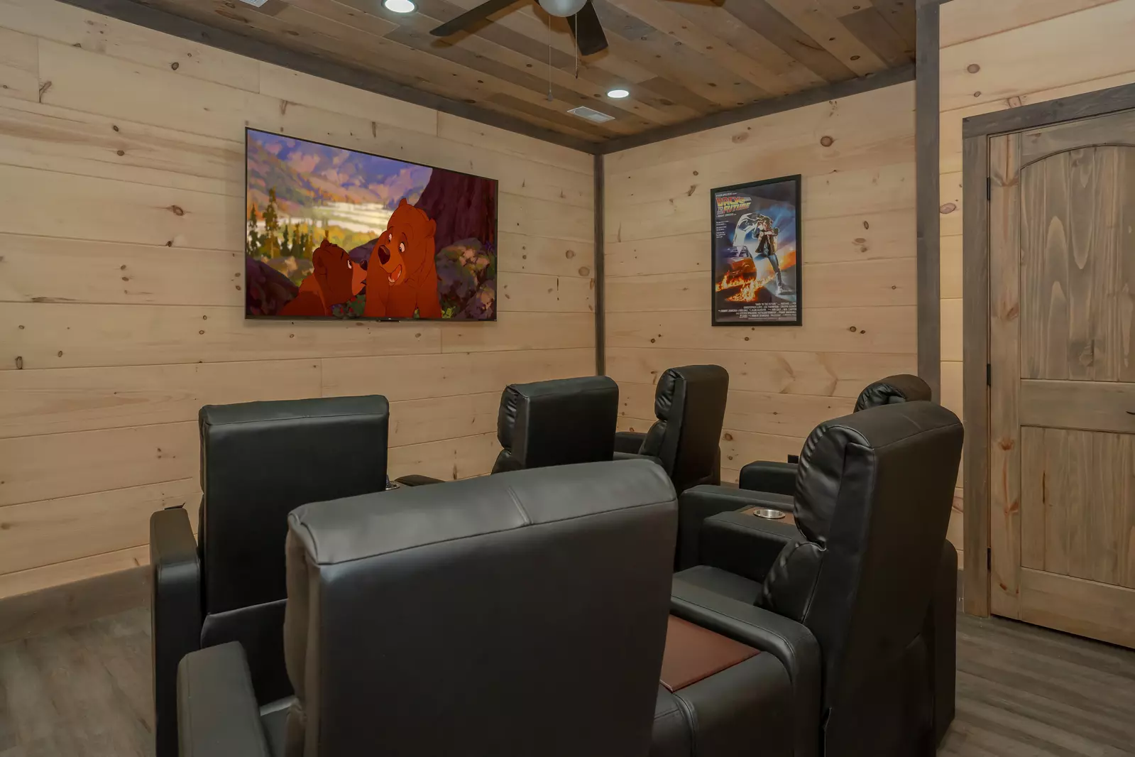 Wynn's Endless Views