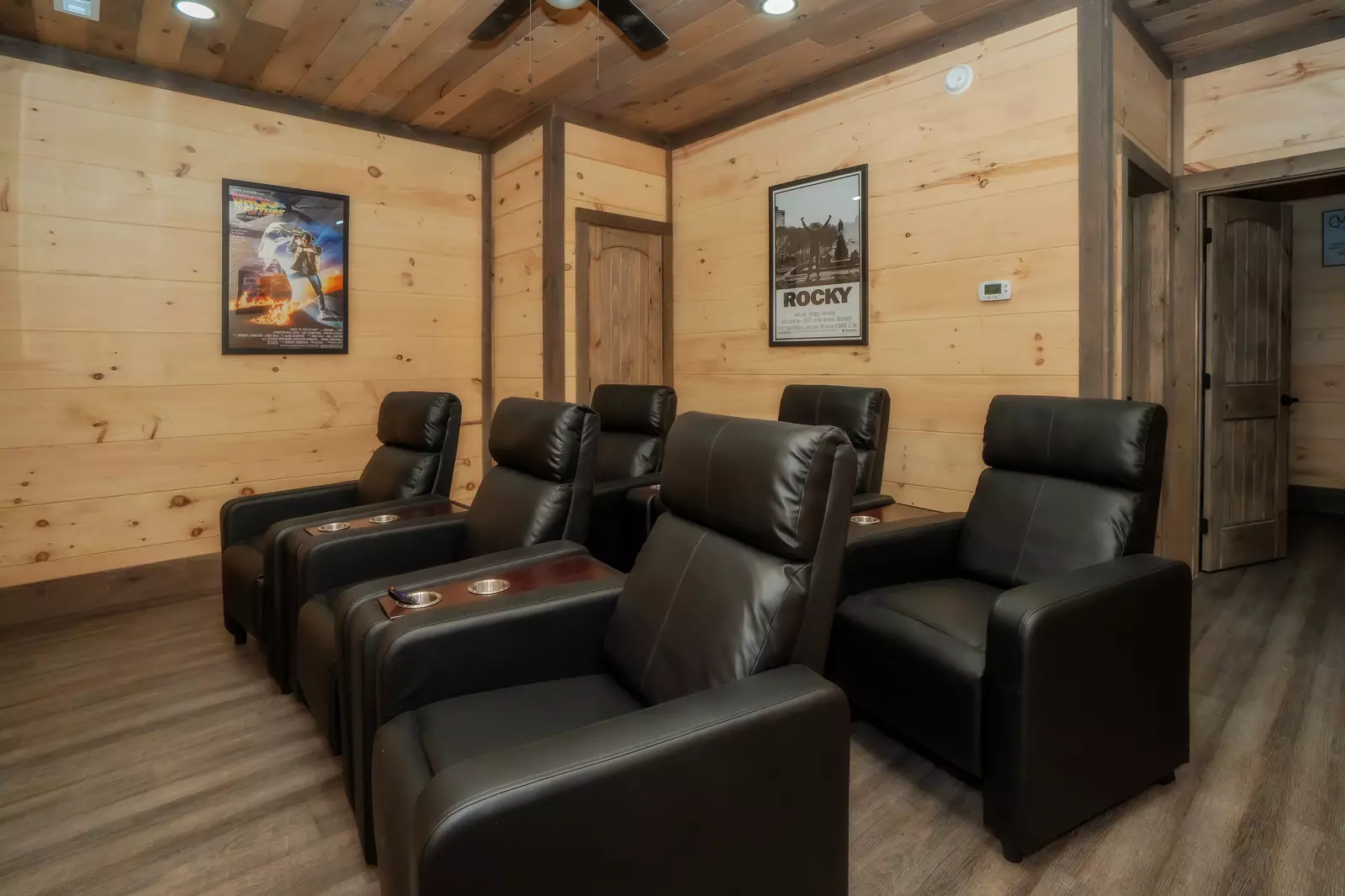 Wynn's Endless Views