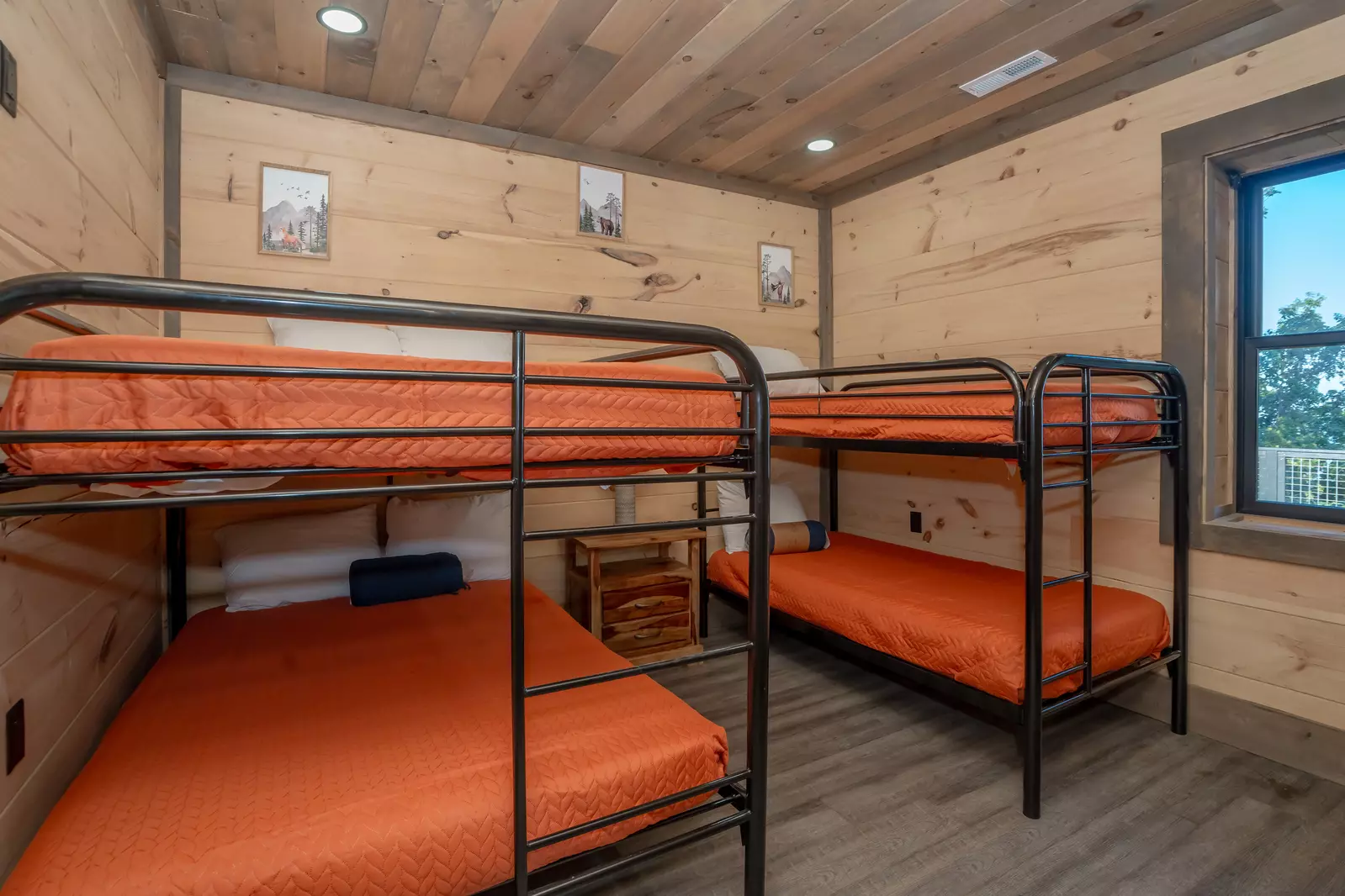 Wynn's Endless Views