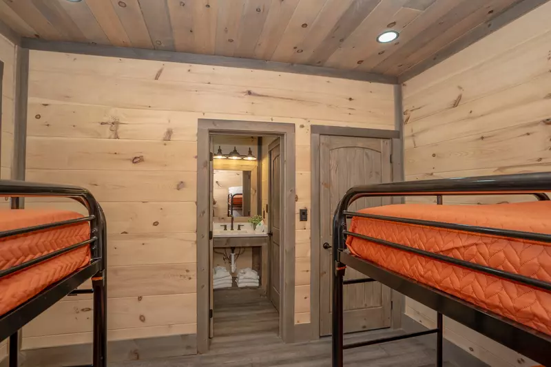 Wynn's Endless Views