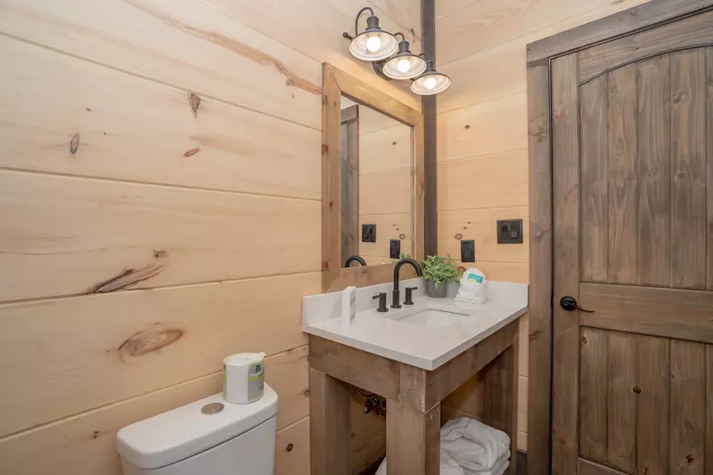 Wynn's Endless Views