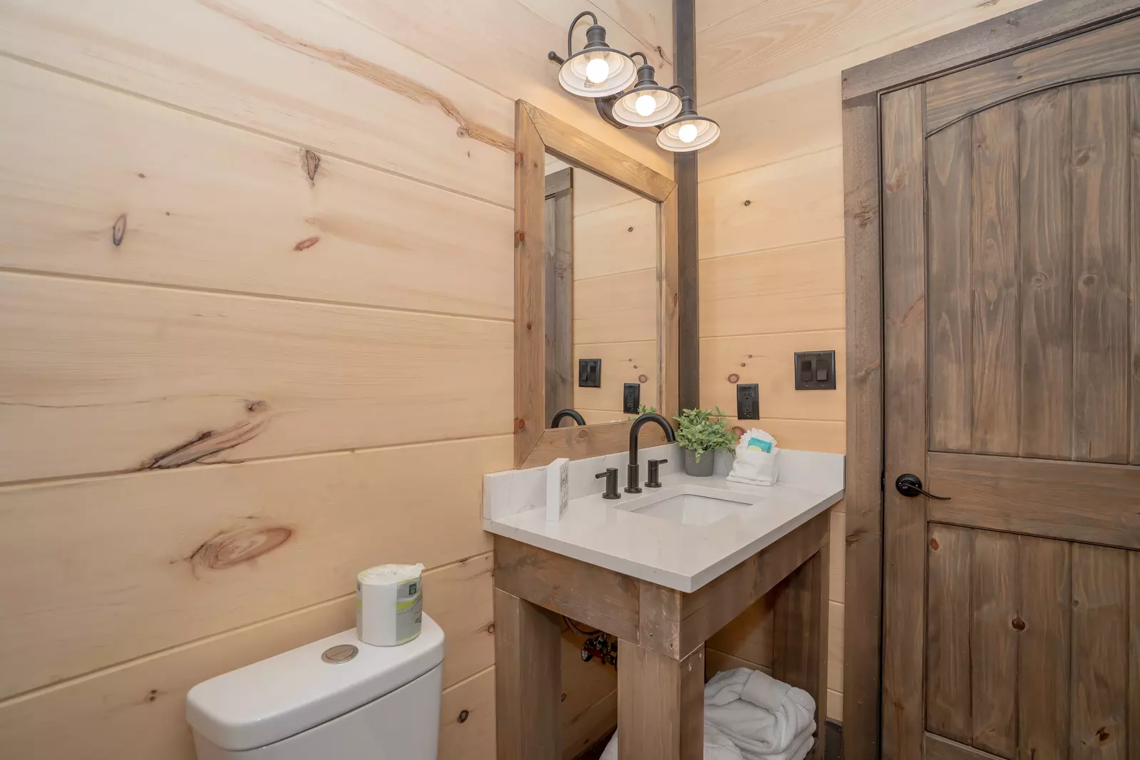 Wynn's Endless Views