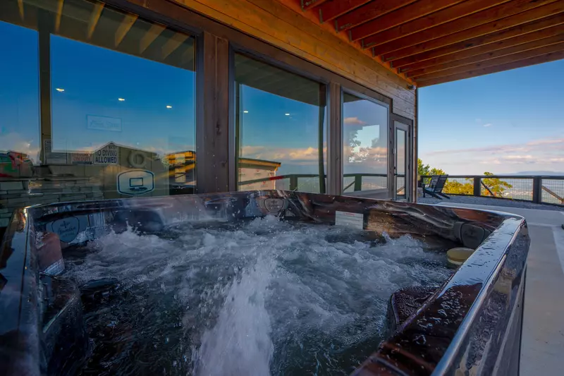 Wynn's Endless Views