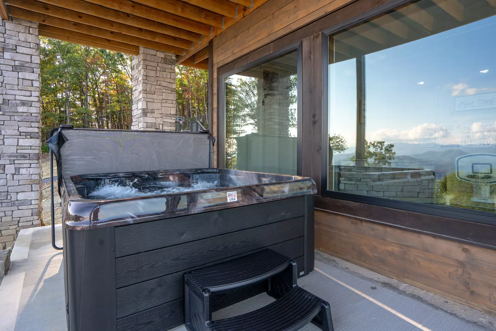 Wynn's Endless Views