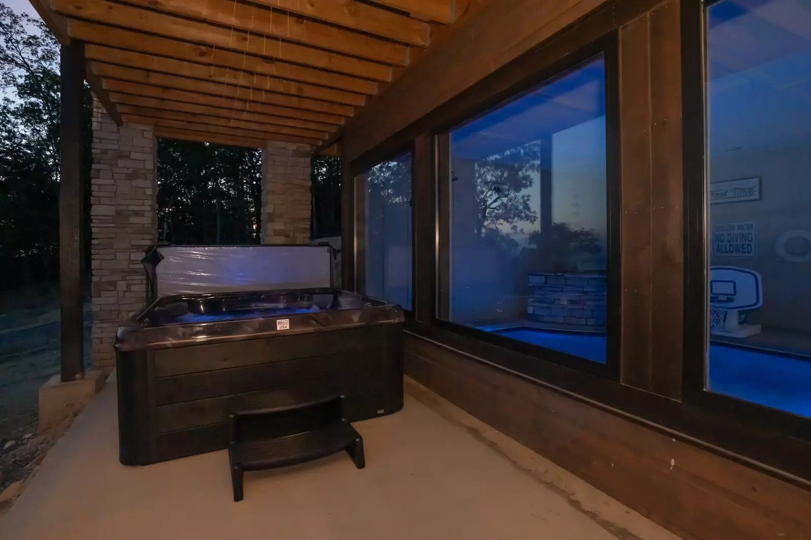 Wynn's Endless Views