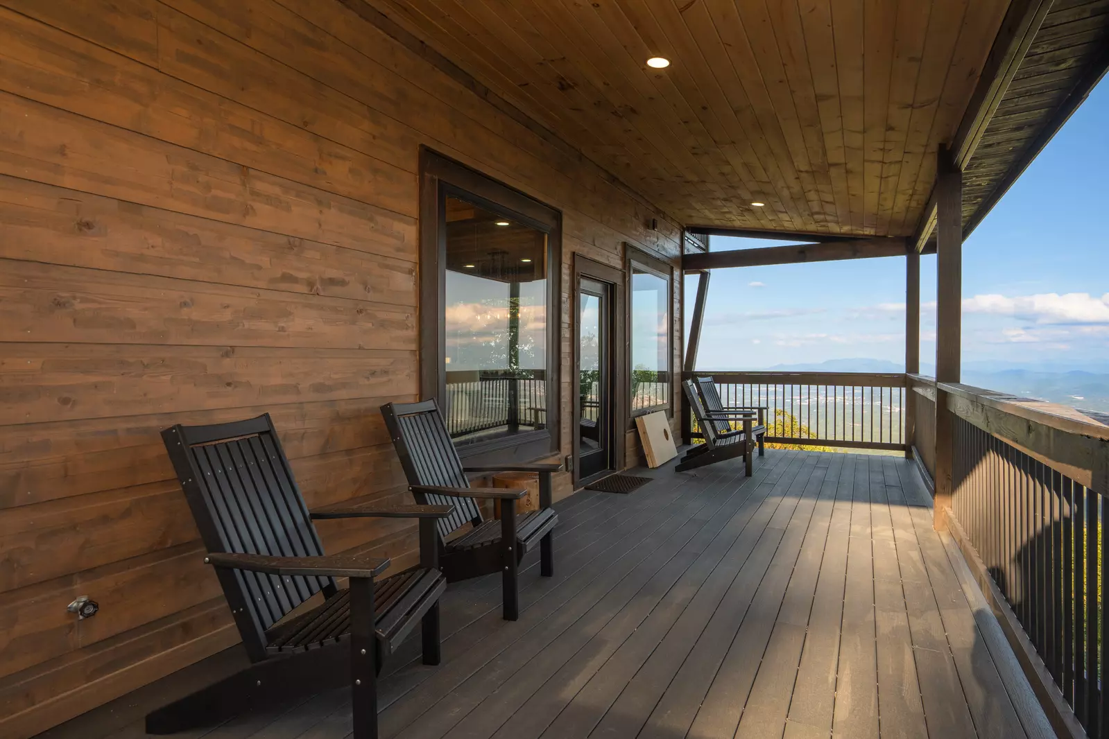 Wynn's Endless Views