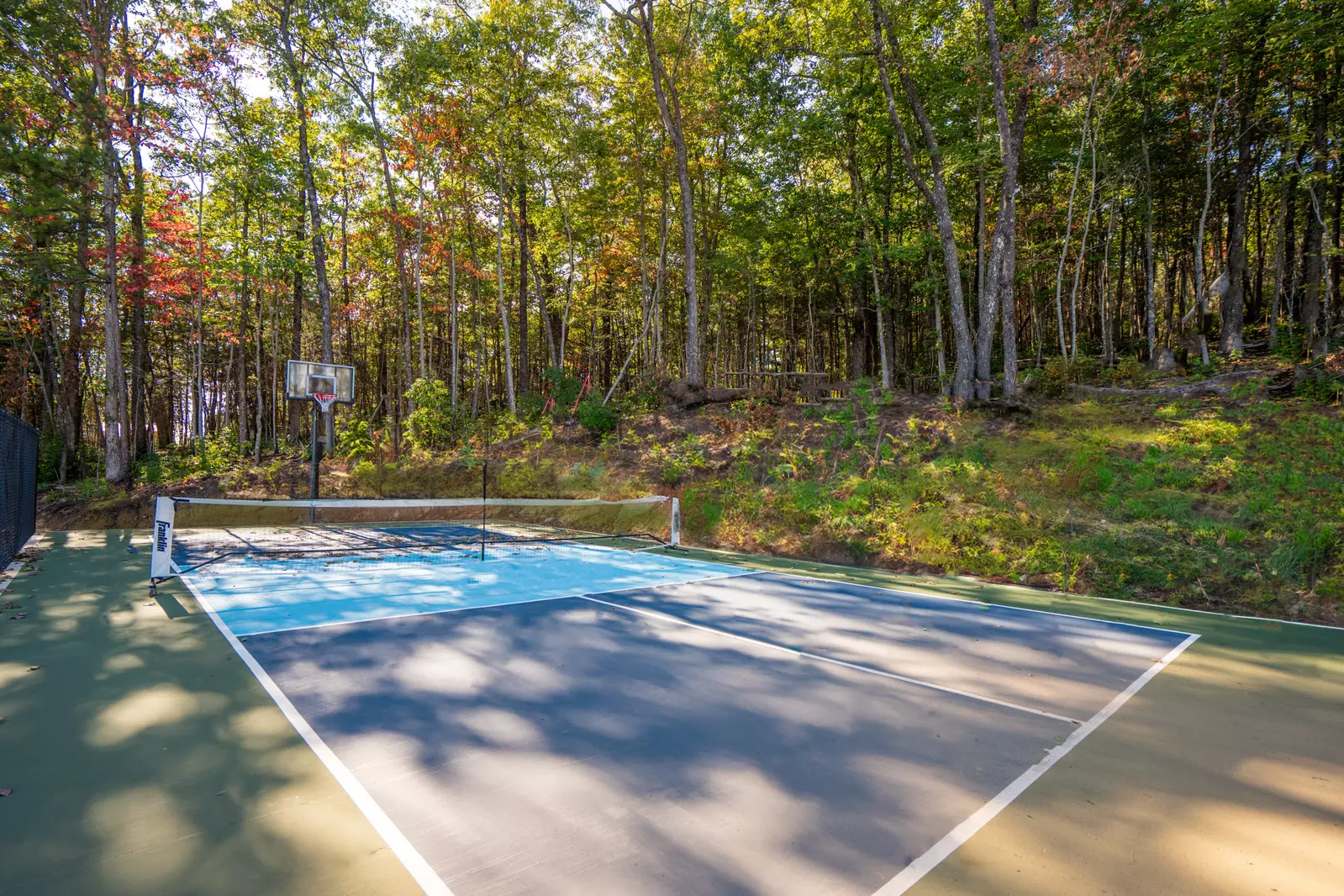 Wynn's Endless Views