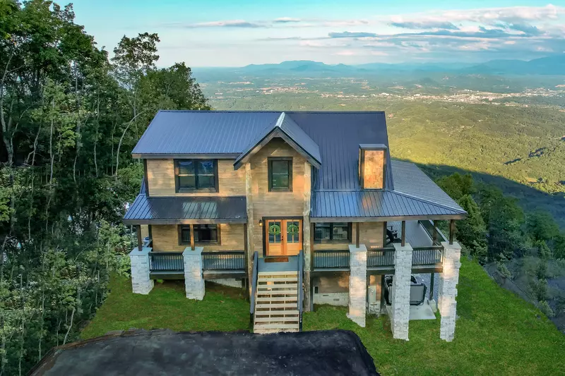 Wynn's Endless Views