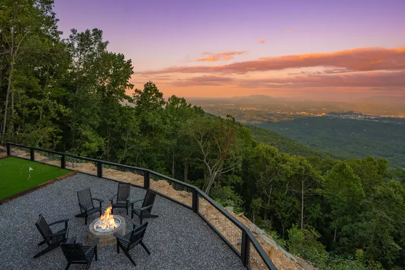 Wynn's Endless Views