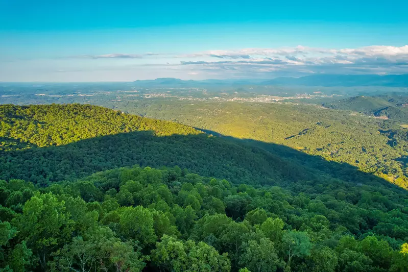 Wynn's Endless Views