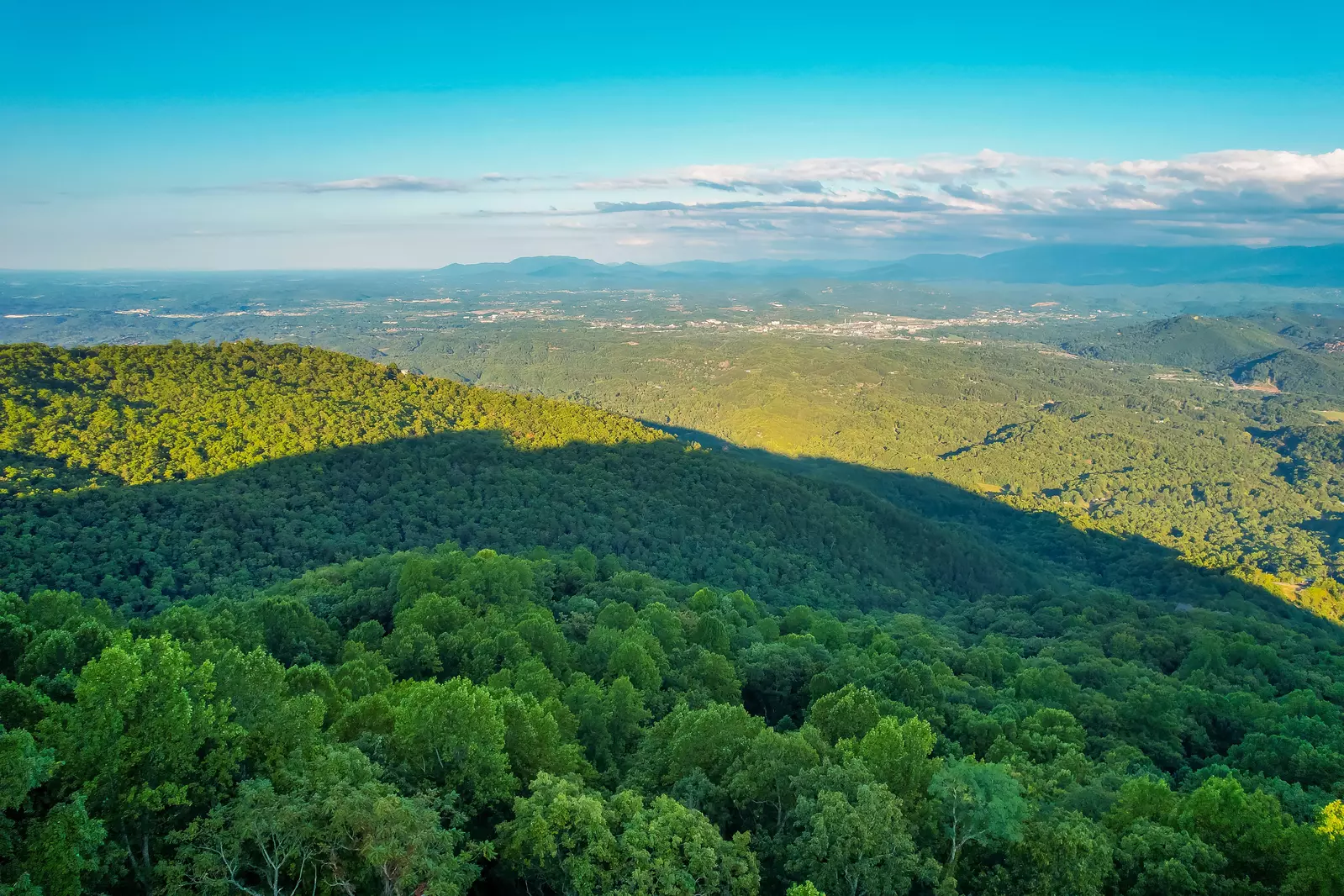 Wynn's Endless Views