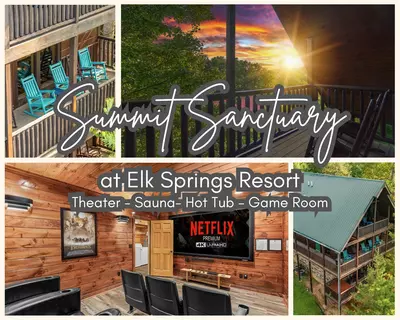 Summit Sanctuary