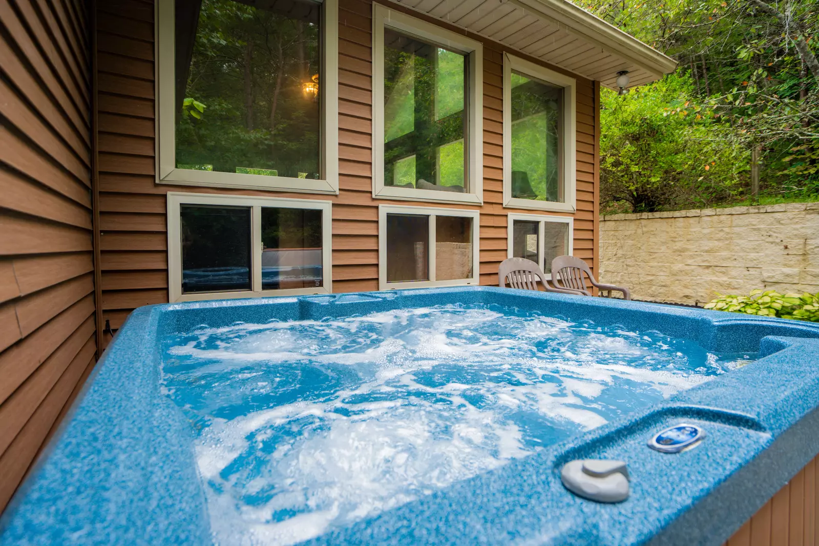 Keaton's Firefly Meadow