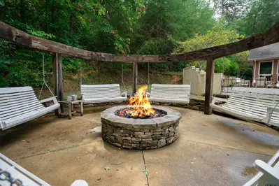 Keaton's Firefly Meadow