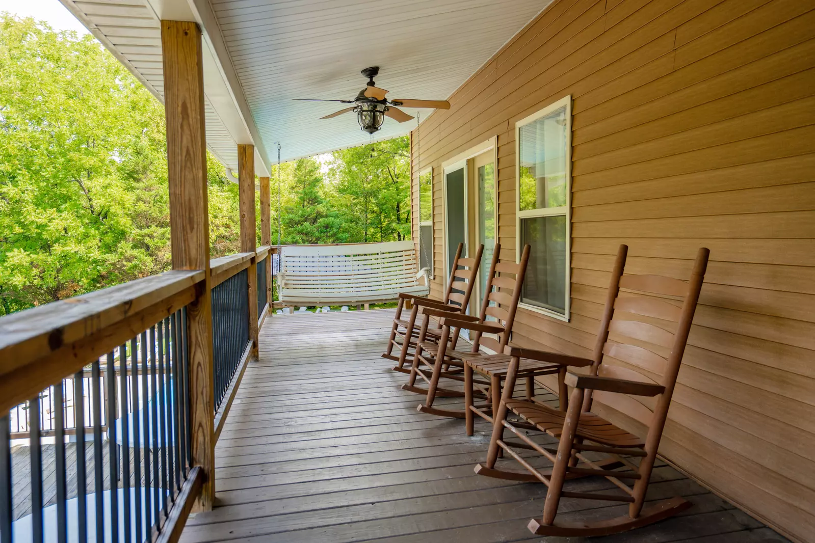 Keaton's Firefly Meadow