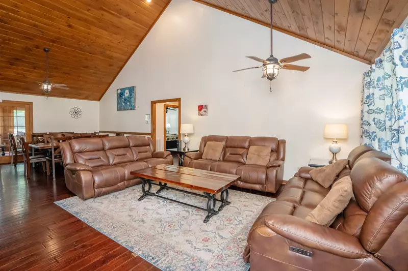 Keaton's Firefly Meadow