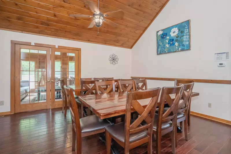 Keaton's Firefly Meadow