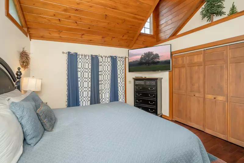 Keaton's Firefly Meadow