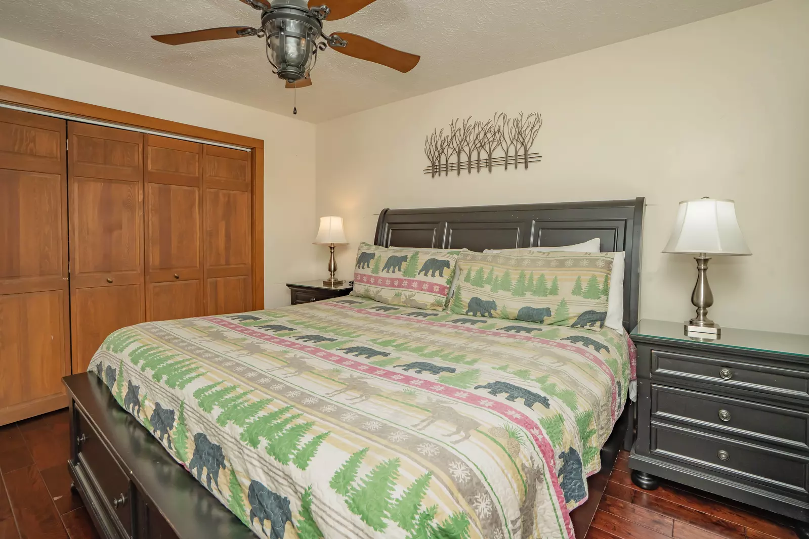 Keaton's Firefly Meadow