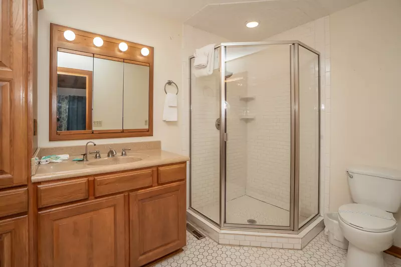 Keaton's Firefly Meadow