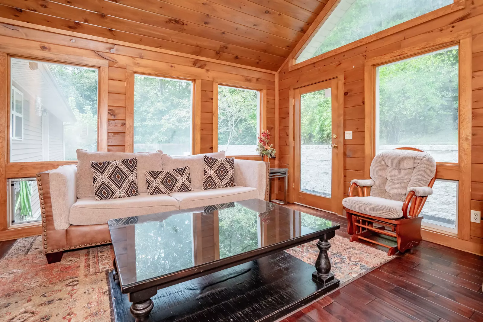 Keaton's Firefly Meadow