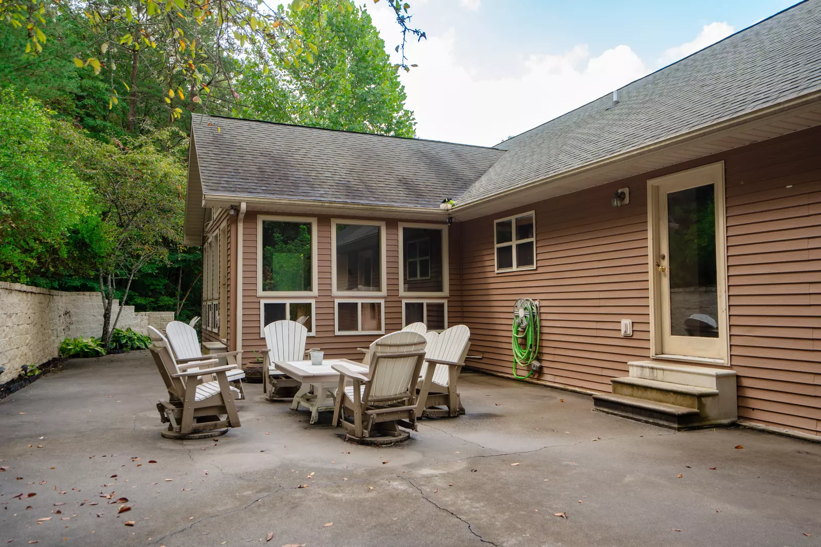 Keaton's Firefly Meadow