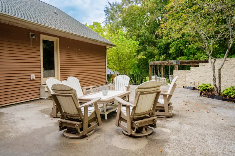 Keaton's Firefly Meadow