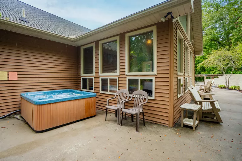 Keaton's Firefly Meadow