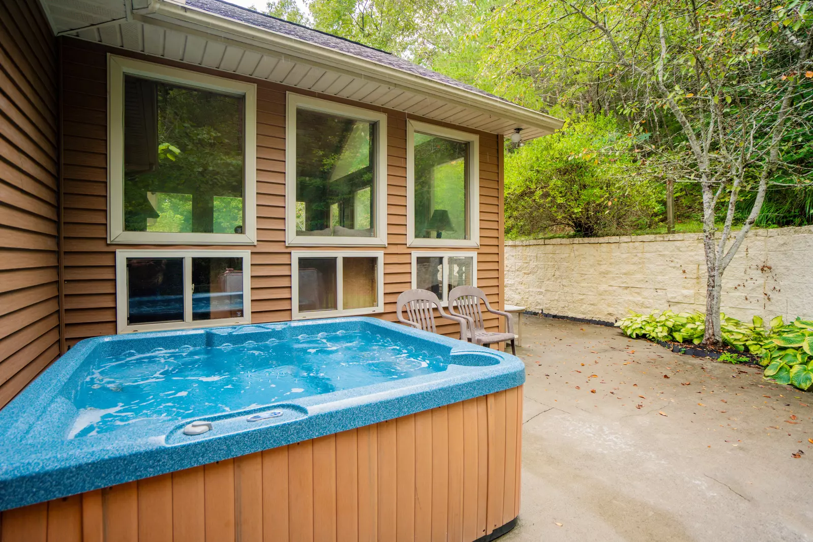 Keaton's Firefly Meadow