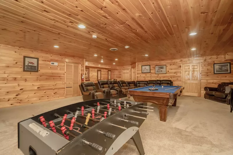 Keaton's Firefly Meadow