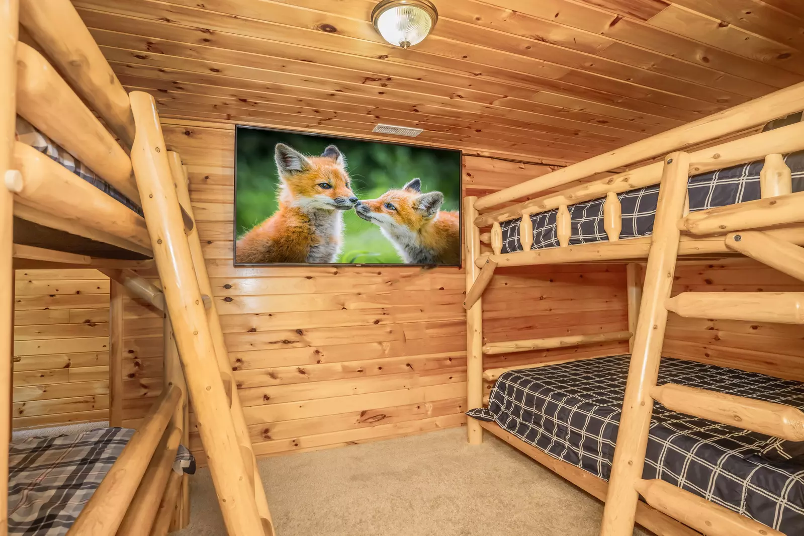 Keaton's Firefly Meadow