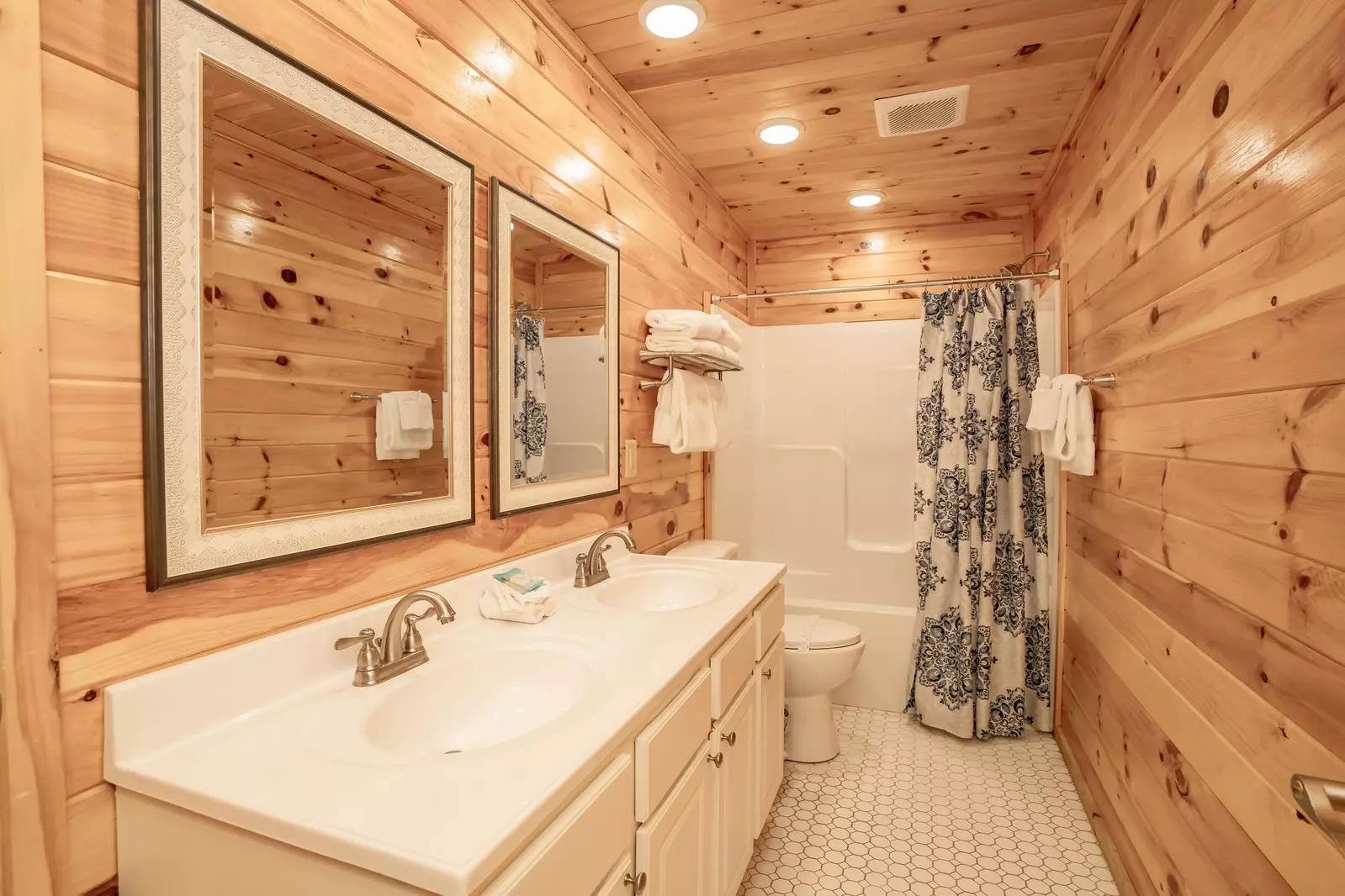 Keaton's Firefly Meadow