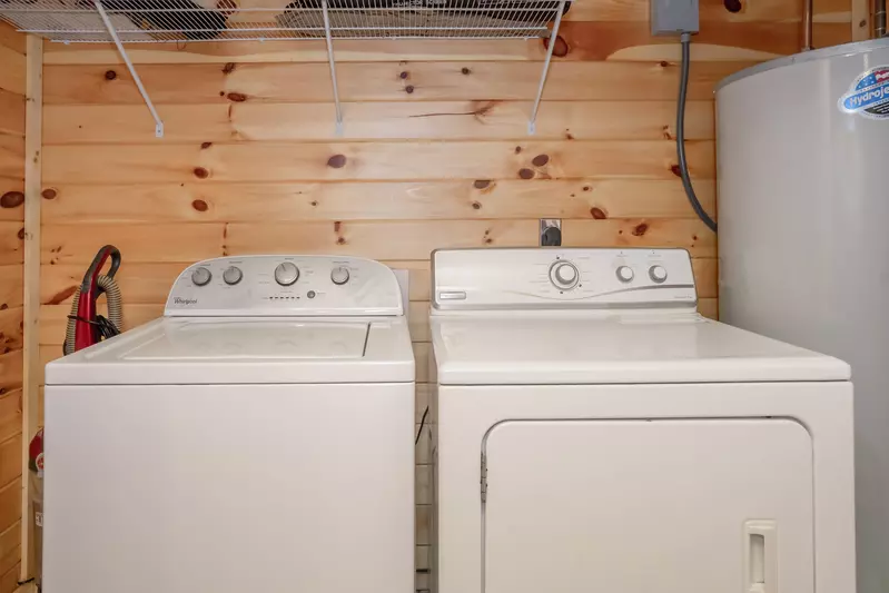 Keaton's Firefly Meadow