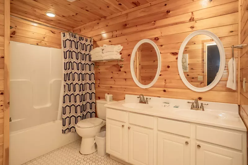 Keaton's Firefly Meadow