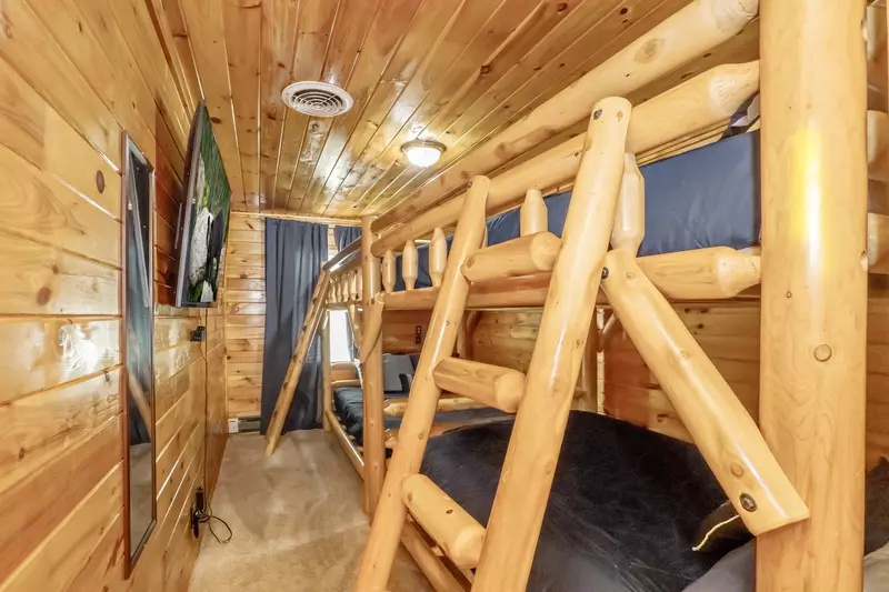 Keaton's Firefly Meadow