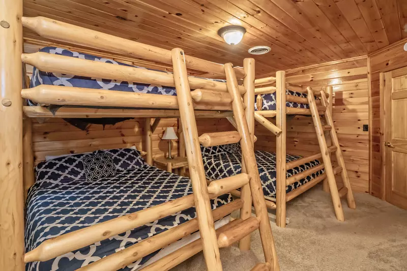 Keaton's Firefly Meadow