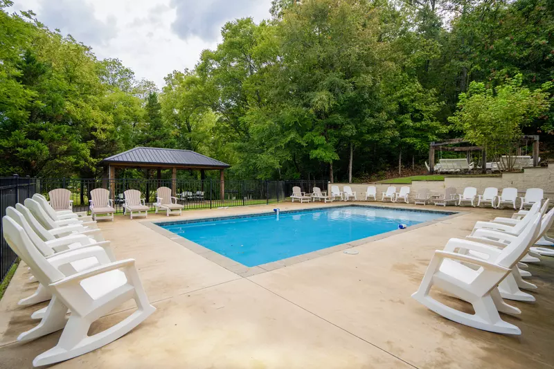 Keaton's Firefly Meadow