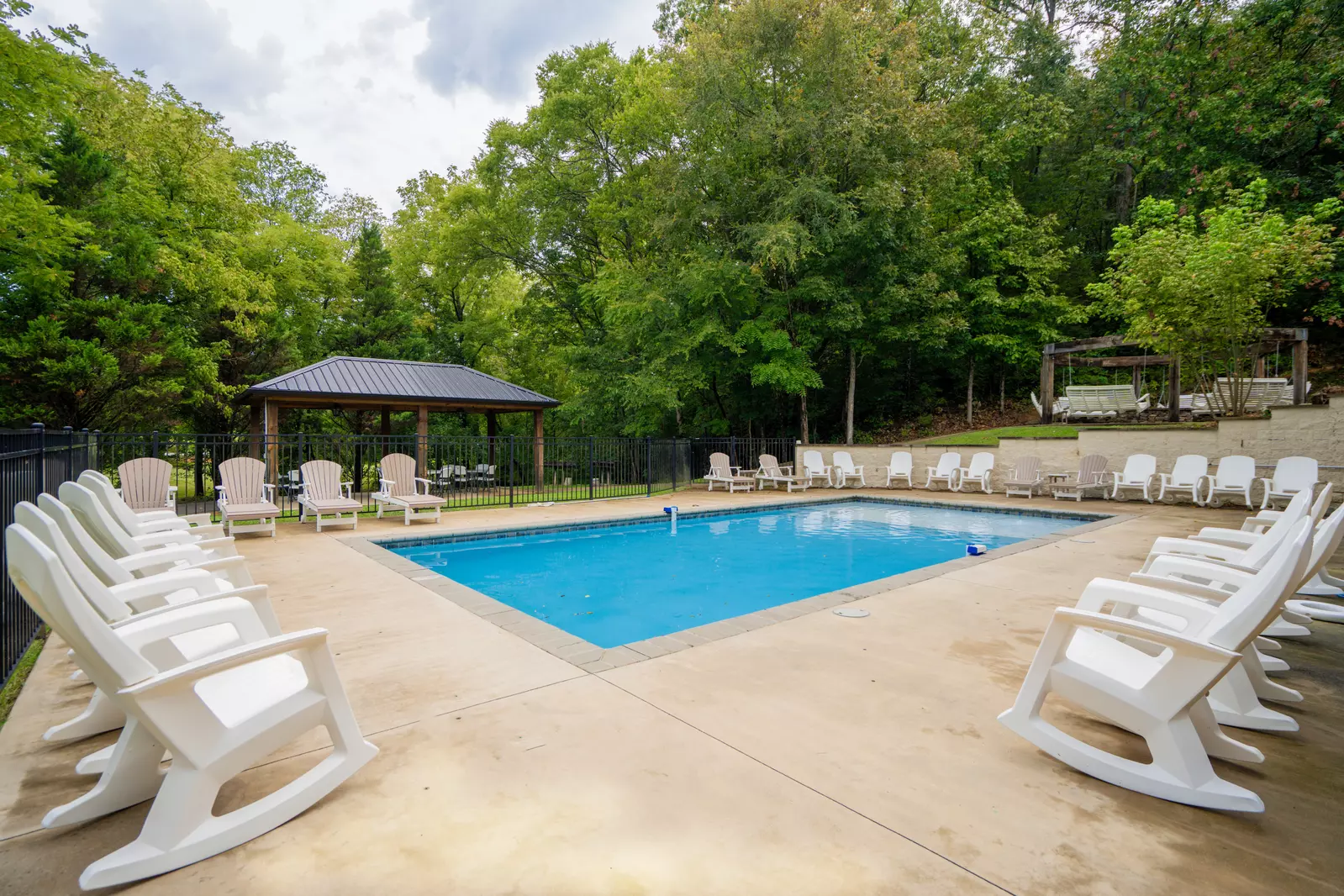 Keaton's Firefly Meadow