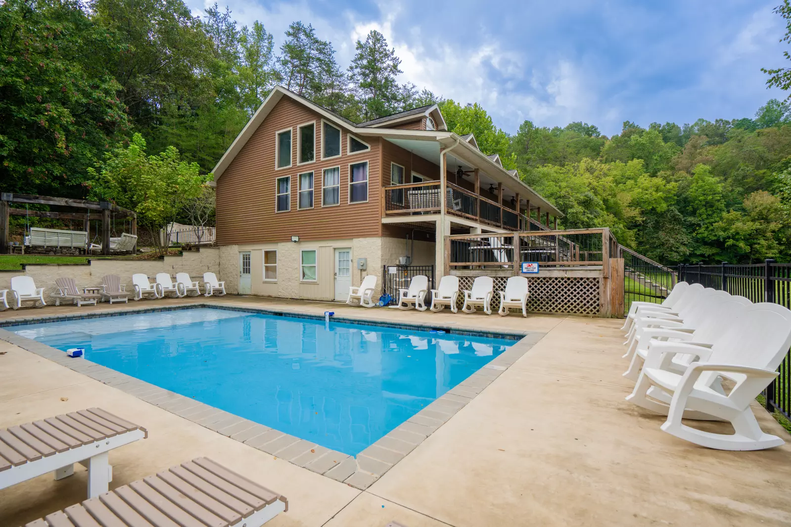 Keaton's Firefly Meadow