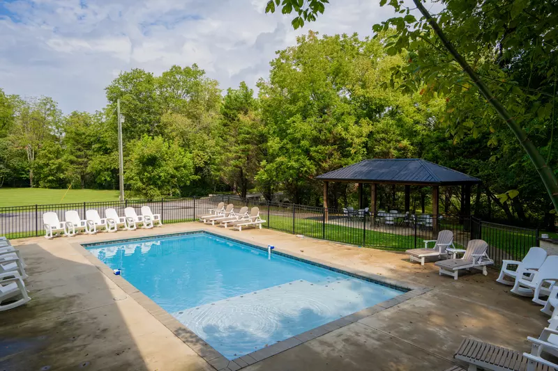 Keaton's Firefly Meadow