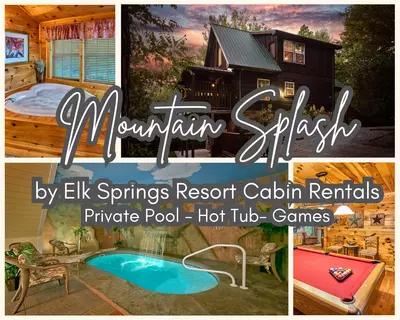 Mountain Splash