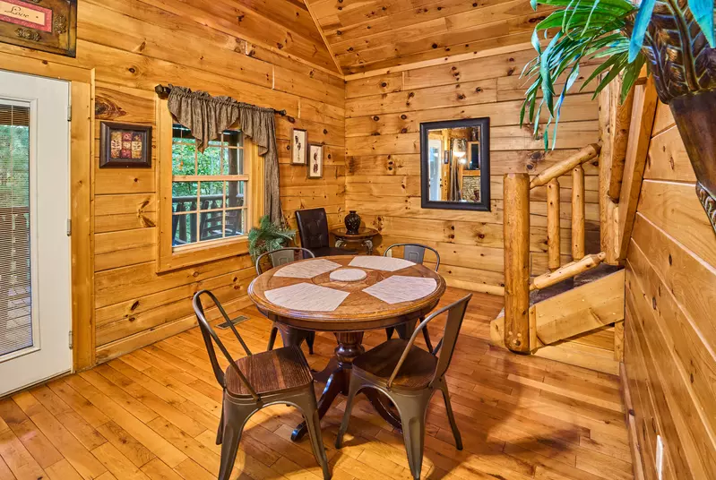 Property image, Interior, of Mountain Splash