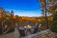 western ridge lodge is one of the top vacation cabin rentals in Sevierville