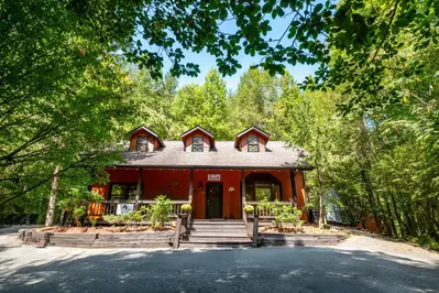 Adventure Lodge